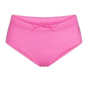 NWT SKIMS Sport Swim Cheeky Bikini Bottoms Size 4X Taffy